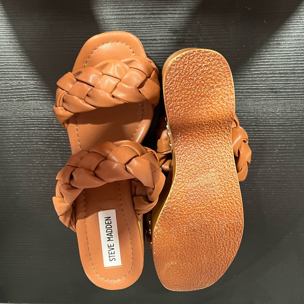 Steve Madden Shoes 👠 - Picture 2 of 5